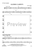Klezmer Clarinets - Tenor Saxophone