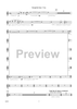 Through the Storm - Tenor Saxophone