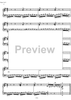 Prelude e minor BWV 855a