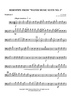 Hornpipe from "Water Music Suite No. 2" - Trombone 2