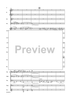 Valedictory - Score