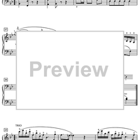 Polonaise in G Minor [Opus Posthumous]