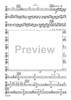 Humoresque on Jerome Kern's Look for the Silver Lining (With some extra padding) - Piccolo