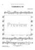 Londonderry Air - Flute/Oboe/Violin 2