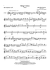 King Cotton - Alto Saxophone 1