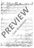 Moteti-Cantiones - Performing Score