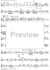 String Quartet No. 2: Intimate Letters - Violin 1