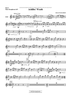 Achilles’ Wrath - Tenor Saxophone 3