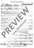 Moteti-Cantiones - Performing Score