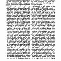 Via crucis - Full Score