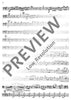 Light Cavalry - Cello Ripieno