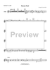 Pacem Noel - Baritone Horn TC
