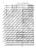 Rotate the Body in All Its Planes - Full Score