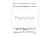 Classic Opera for String Trio - Viola (for Violin 2)