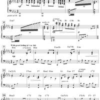 The Old  Rugged Cross