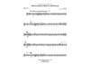 The Walking Frog (Cakewalk) - F Horn