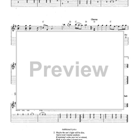 Angel of the Morning