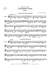 Christmas Trios, Volume 2 - Trumpet 3