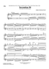 Invention #4 - from Fifteen Two-Part Inventions