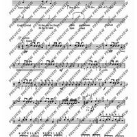 Ten Progressive Soli for drum set