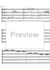 Sacrae Canticulae - Score