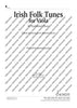 Irish Folk Tunes for Viola