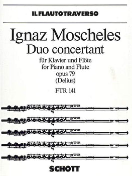 Duo concertant