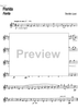 Cjantis - 3 songs from Friuli - Flute