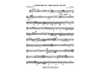 Overture to "The Magic Flute" - Bb Trumpet 1