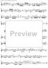 Six Canonic Duets, Op. 5 - Treble Clef Instrument