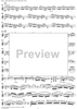 Three Grand Duets - Violin