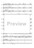 Jazz Set - Score
