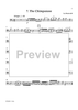Intermediate String Trios - Cello