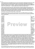 Suite a 4 - Notes