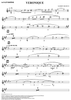 Veronique - Alto Saxophone 1