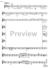 Wiener Aquarell Walzer Op.208 - Violin 2