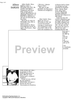 Quintet de Vent (Wind Quintet) - Preface