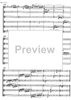 Sextet - Score