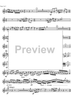 Concertino - Solo Bb Trumpet