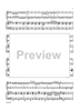 Christmas Pops Over The Top! Five Lively Favorites for Piano Trio - Piano