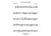 The Vanished Army - Bb Trumpet 1