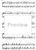 Themes from Symphony No. 8 b minor Incompiuta