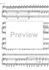 Concerto G Major Op.61 - Score