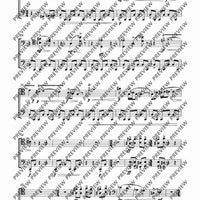 7 Aphorismen - Performing Score