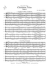 Christmas Trios, Volume 2 - Score