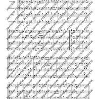 Easy Concert Pieces - Score and Parts