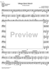Village Band March - Bass Trombone/Euphonium/Tuba