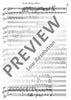 The Bewitched - Full Score