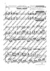Elegiac Music - Score and Parts