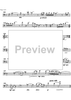 Masurian Impressions - Cello 1